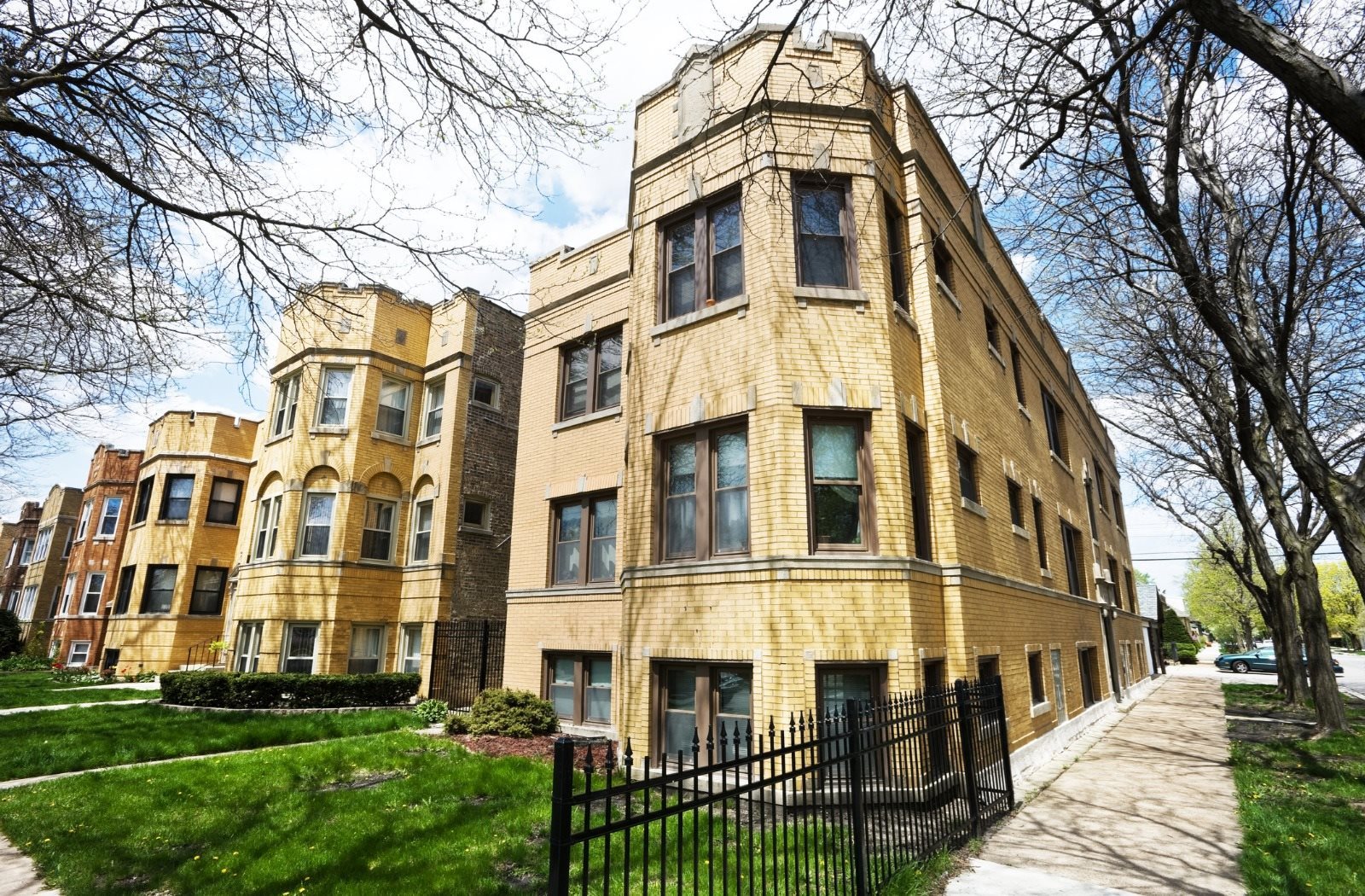 Apartments in Chicago, IL